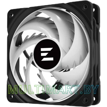 Вентилятор для корпуса Zalman ZM-AF120 ARGB Black картинка 4
